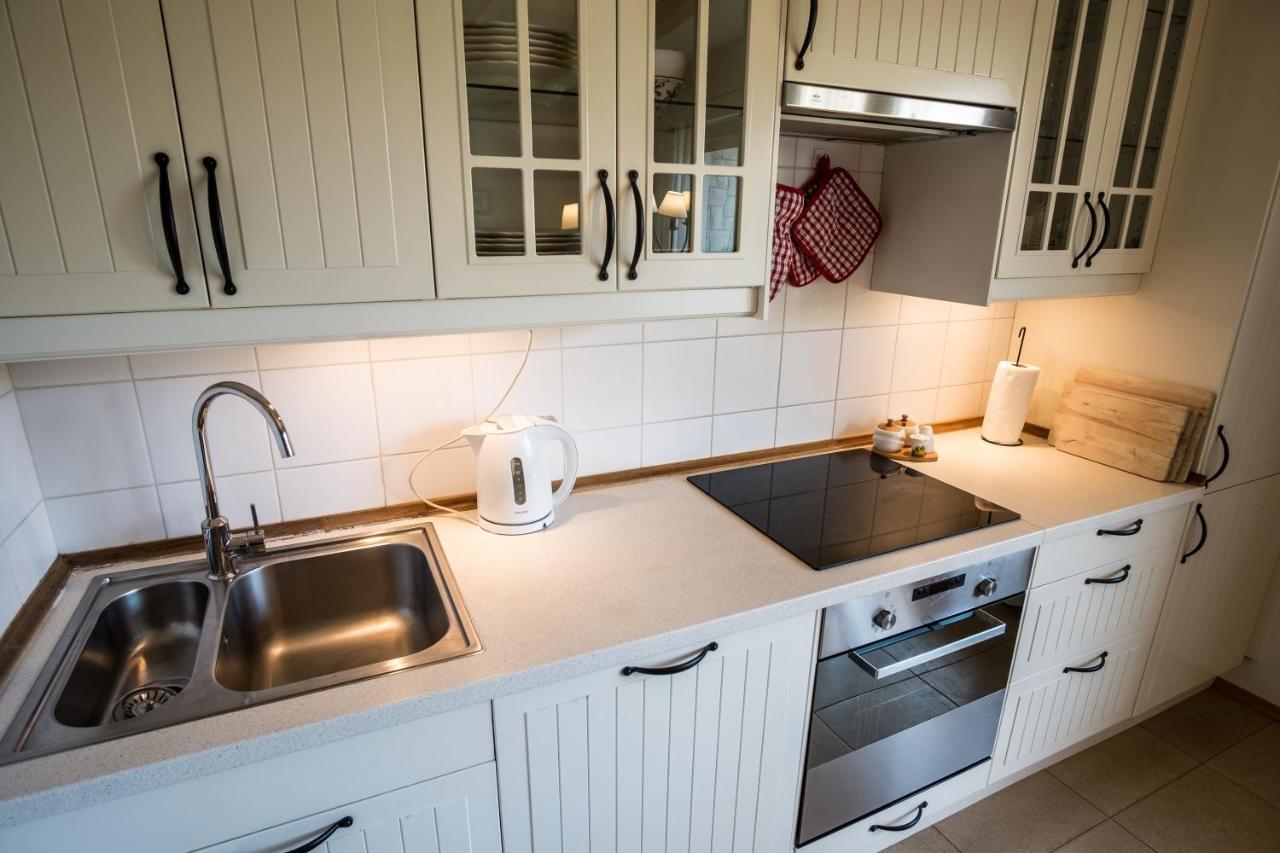 4U Apartments - ซาโกปาเน ภายนอก รูปภาพ
