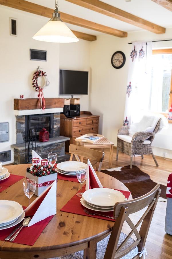 4U Apartments - ซาโกปาเน ภายนอก รูปภาพ