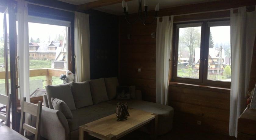 4U Apartments - ซาโกปาเน ภายนอก รูปภาพ