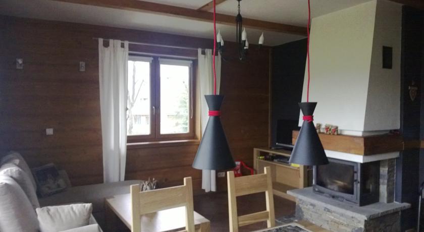4U Apartments - ซาโกปาเน ภายนอก รูปภาพ