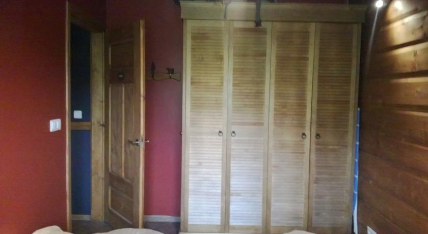 4U Apartments - ซาโกปาเน ห้อง รูปภาพ