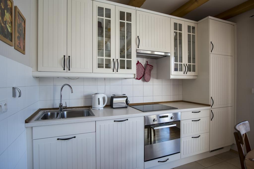4U Apartments - ซาโกปาเน ภายนอก รูปภาพ
